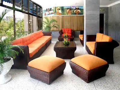 Hotel Axis Inn By Geh Suites Santa Marta  Kolumbie