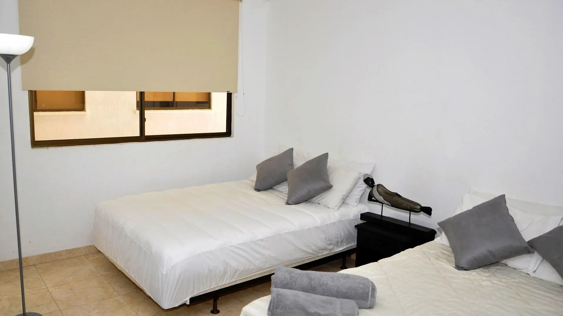 Hotel Axis Inn By Geh Suites Santa Marta  3*, Santa Marta (Magdalena)